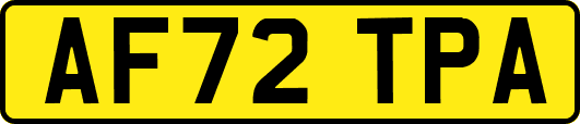 AF72TPA