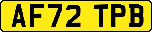 AF72TPB