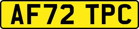 AF72TPC