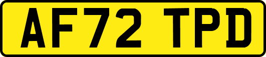 AF72TPD
