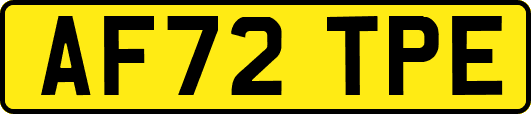 AF72TPE