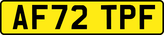 AF72TPF