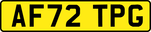 AF72TPG
