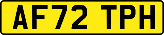 AF72TPH