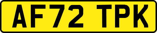 AF72TPK