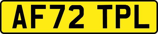 AF72TPL