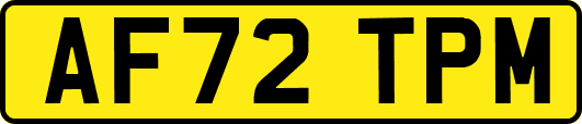 AF72TPM