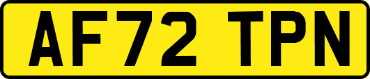 AF72TPN