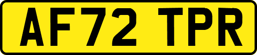 AF72TPR
