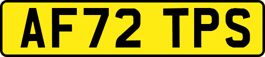 AF72TPS