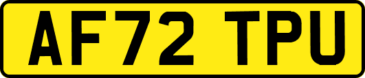 AF72TPU