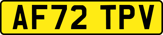 AF72TPV