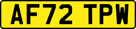 AF72TPW