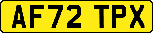 AF72TPX