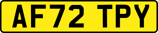 AF72TPY