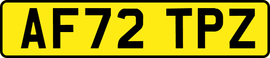 AF72TPZ