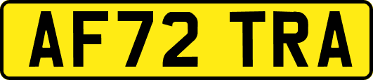 AF72TRA