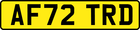 AF72TRD