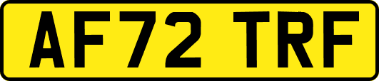 AF72TRF