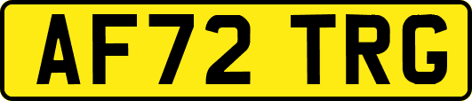 AF72TRG
