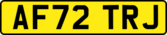 AF72TRJ
