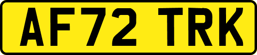 AF72TRK
