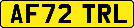 AF72TRL