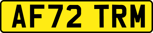 AF72TRM