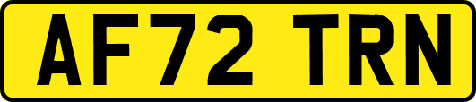 AF72TRN