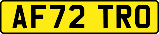 AF72TRO