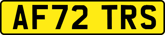 AF72TRS