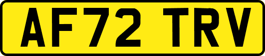 AF72TRV