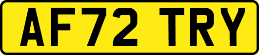 AF72TRY