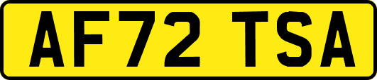 AF72TSA