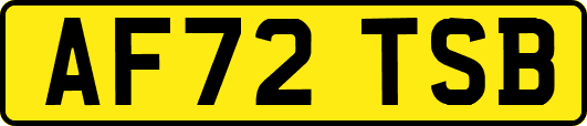 AF72TSB