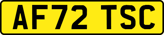 AF72TSC