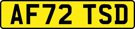 AF72TSD