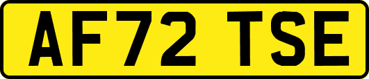 AF72TSE