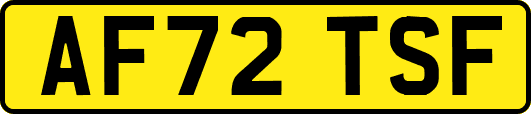 AF72TSF