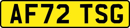 AF72TSG