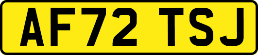 AF72TSJ