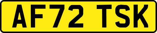 AF72TSK