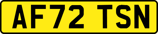 AF72TSN