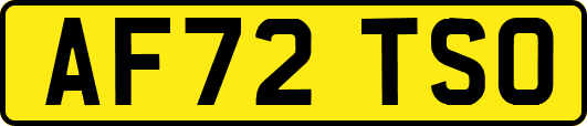 AF72TSO