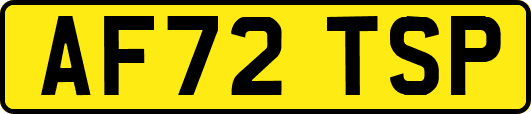 AF72TSP