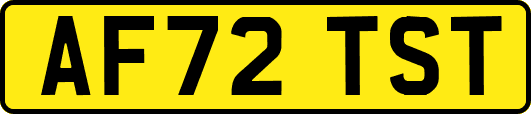 AF72TST