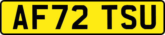 AF72TSU