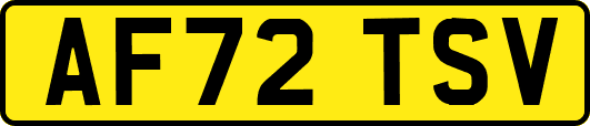 AF72TSV