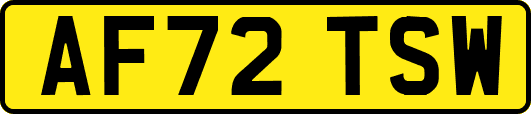 AF72TSW