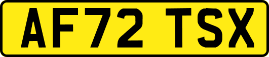 AF72TSX